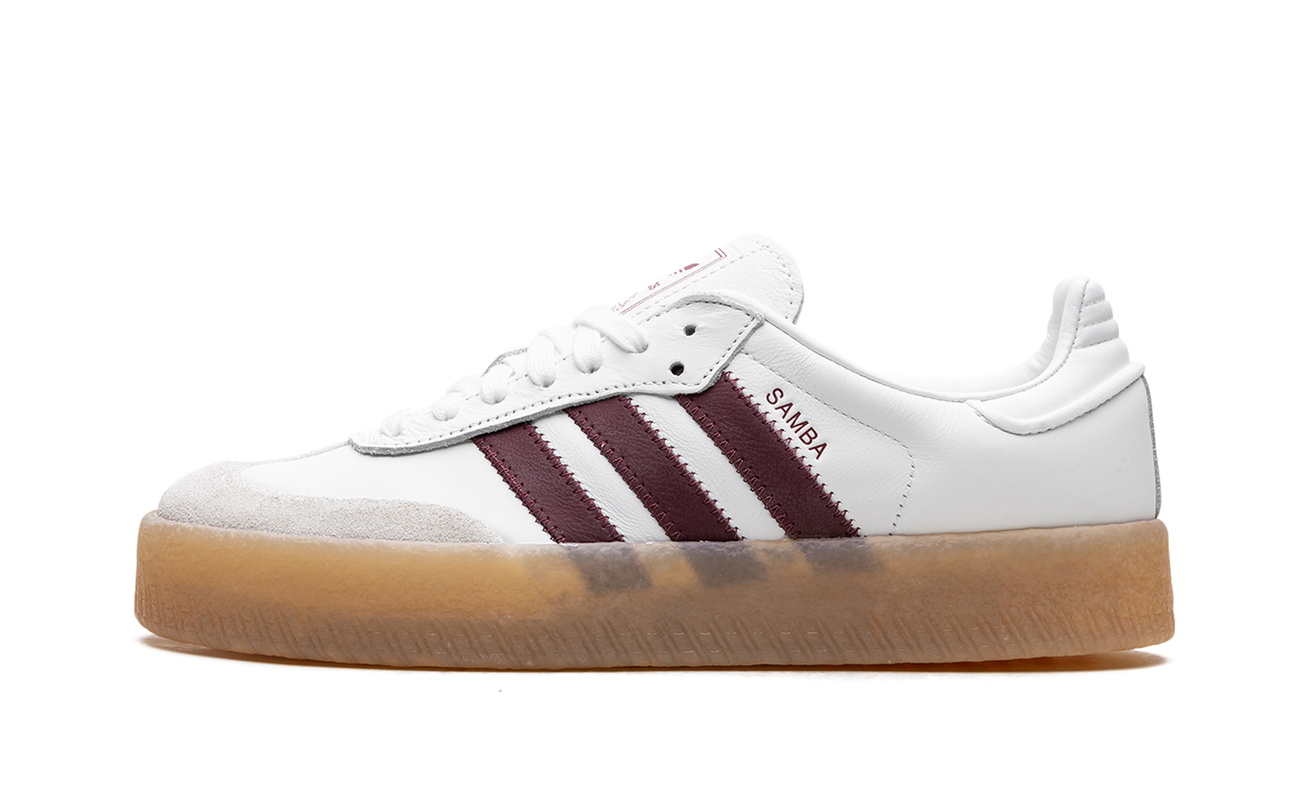 Sambae WMNS "White Shadow Red"