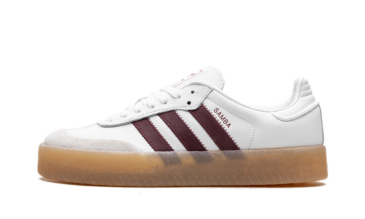 Sambae WMNS "White Shadow Red"