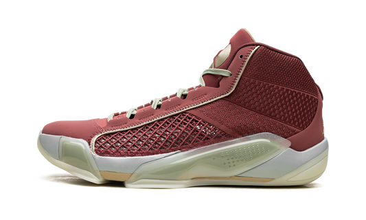 Air Jordan 38 "Chinese New Year" FQ8894 600