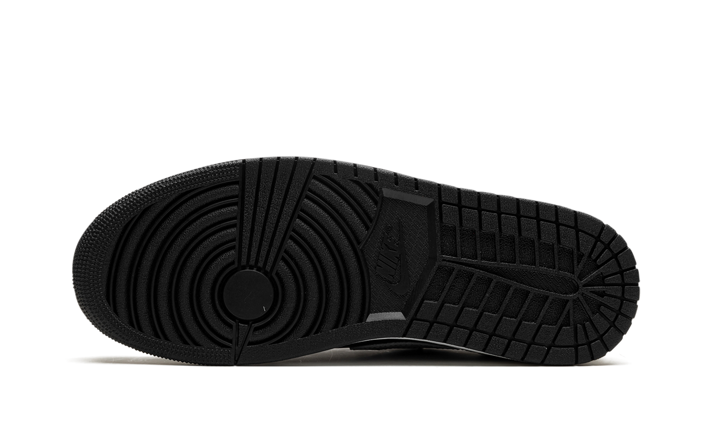 Air Jordan 1 Retro Low OG "Shadow" CZ0790 003