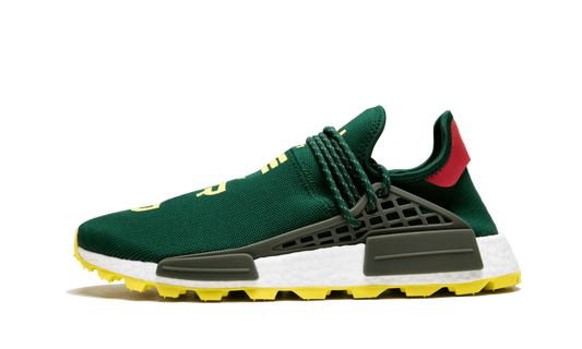 NMD Humanrace Trail "Pharrell Williams X BBC - N.E.R.D"