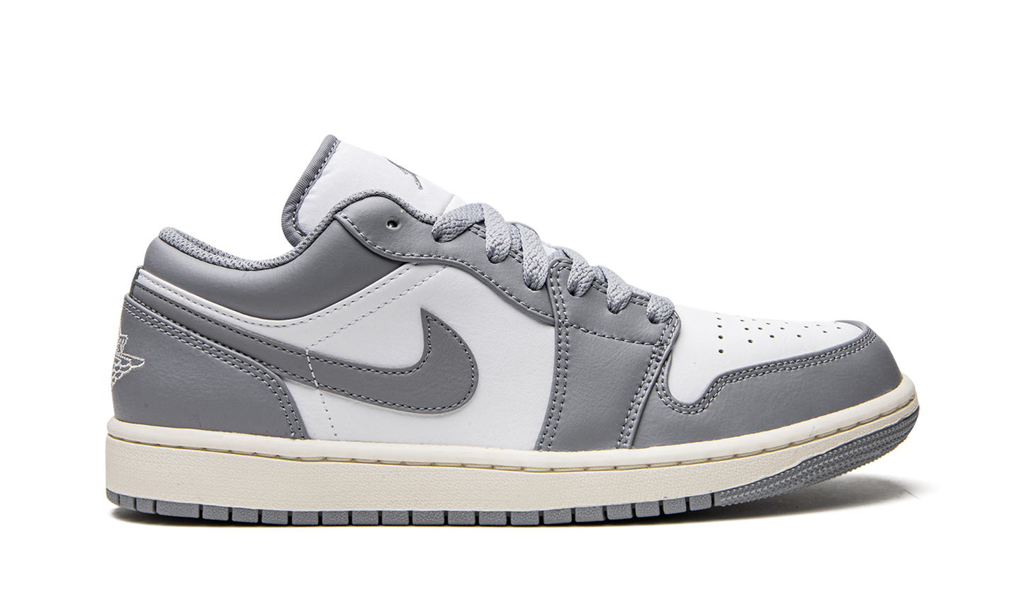 Air Jordan 1 Low "Vintage Grey" 553558 053