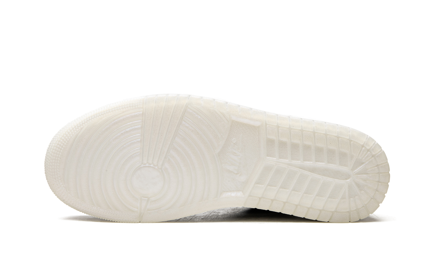 Air Jordan 1 Low "Diamond" DH6931 001