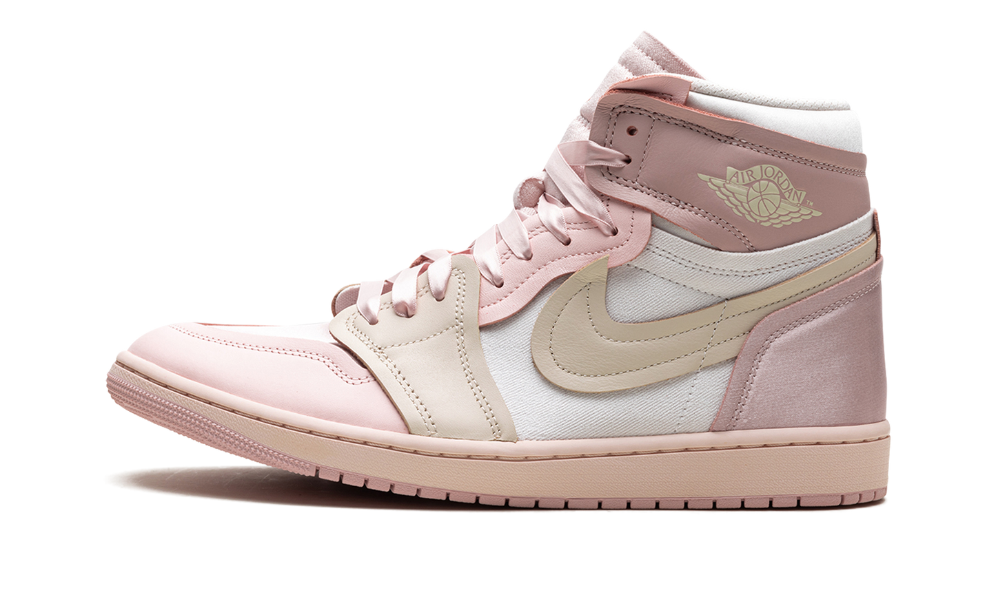 Air Jordan 1 High WMNS "Method of Make" FZ8779 600