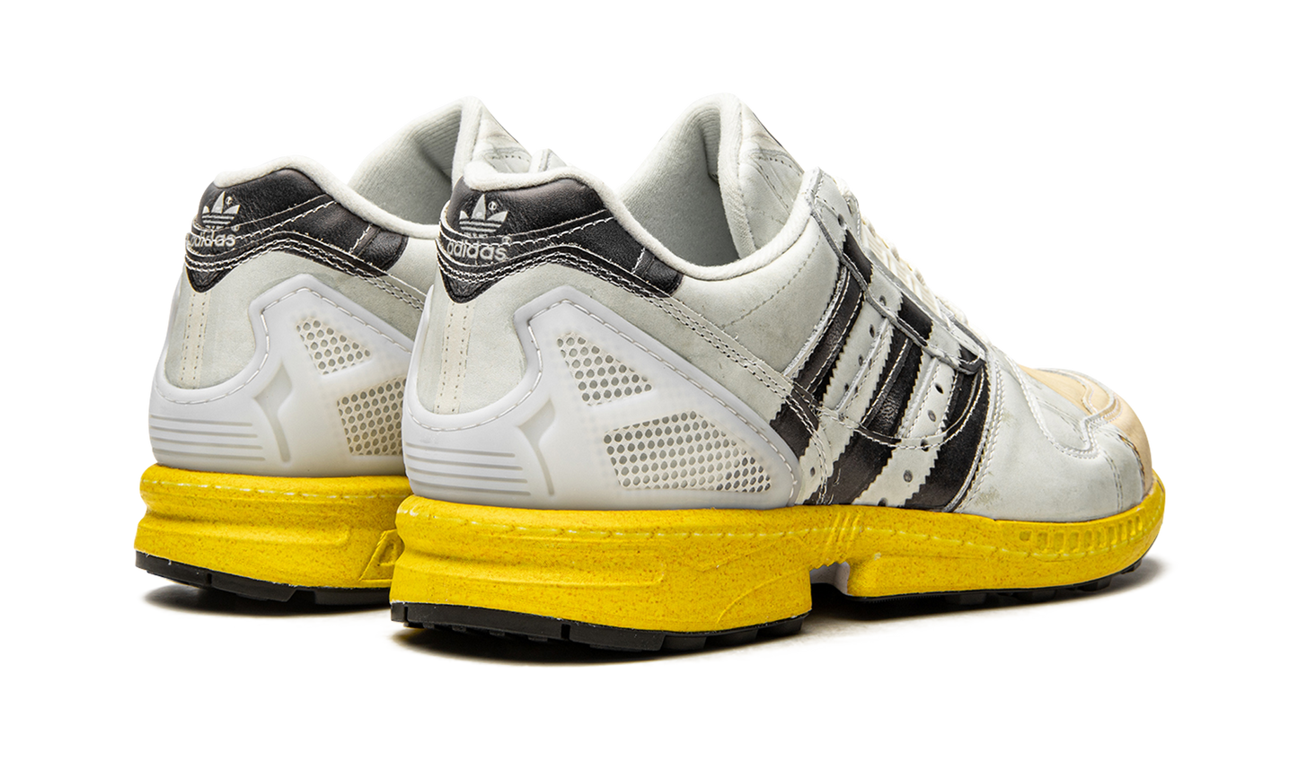 ZX 8000 Superstar Shoes