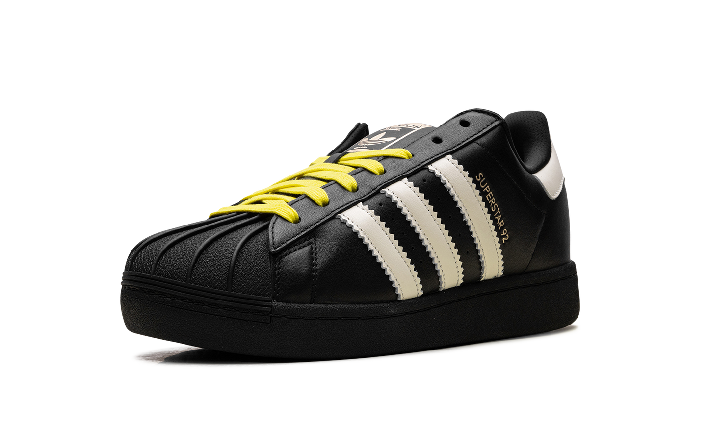 Superstar 92 "Pharrell - Virginia Black"