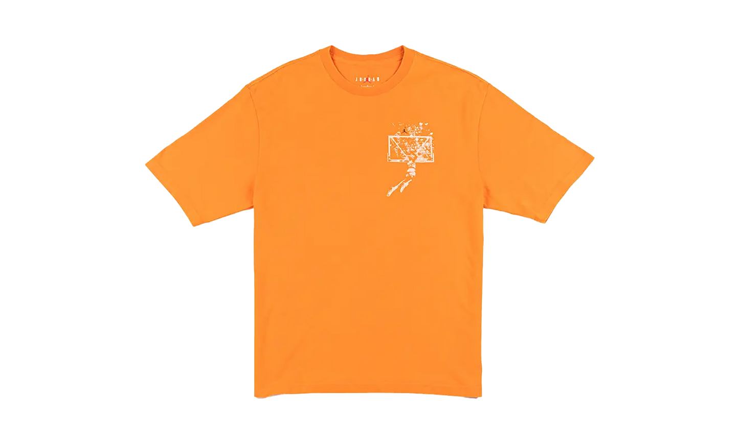 Brooklyn Shattered Backboard Tee "Starfish" IB3297 805