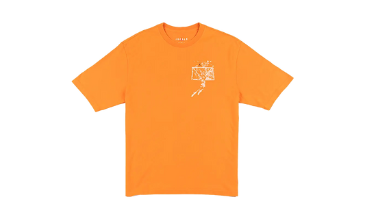 Brooklyn Shattered Backboard Tee "Starfish" IB3297 805