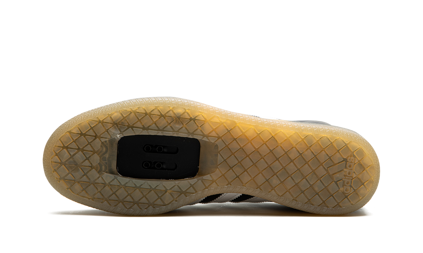 Velosamba Vegan "Black / Gum"