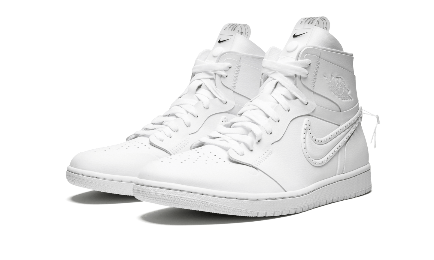 Air Jordan 1 Retro HI NCXL "Noise Cancelling" CI5910 110