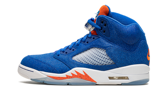 Air Jordan 5 PE "Florida Gators" DJ4954 997013