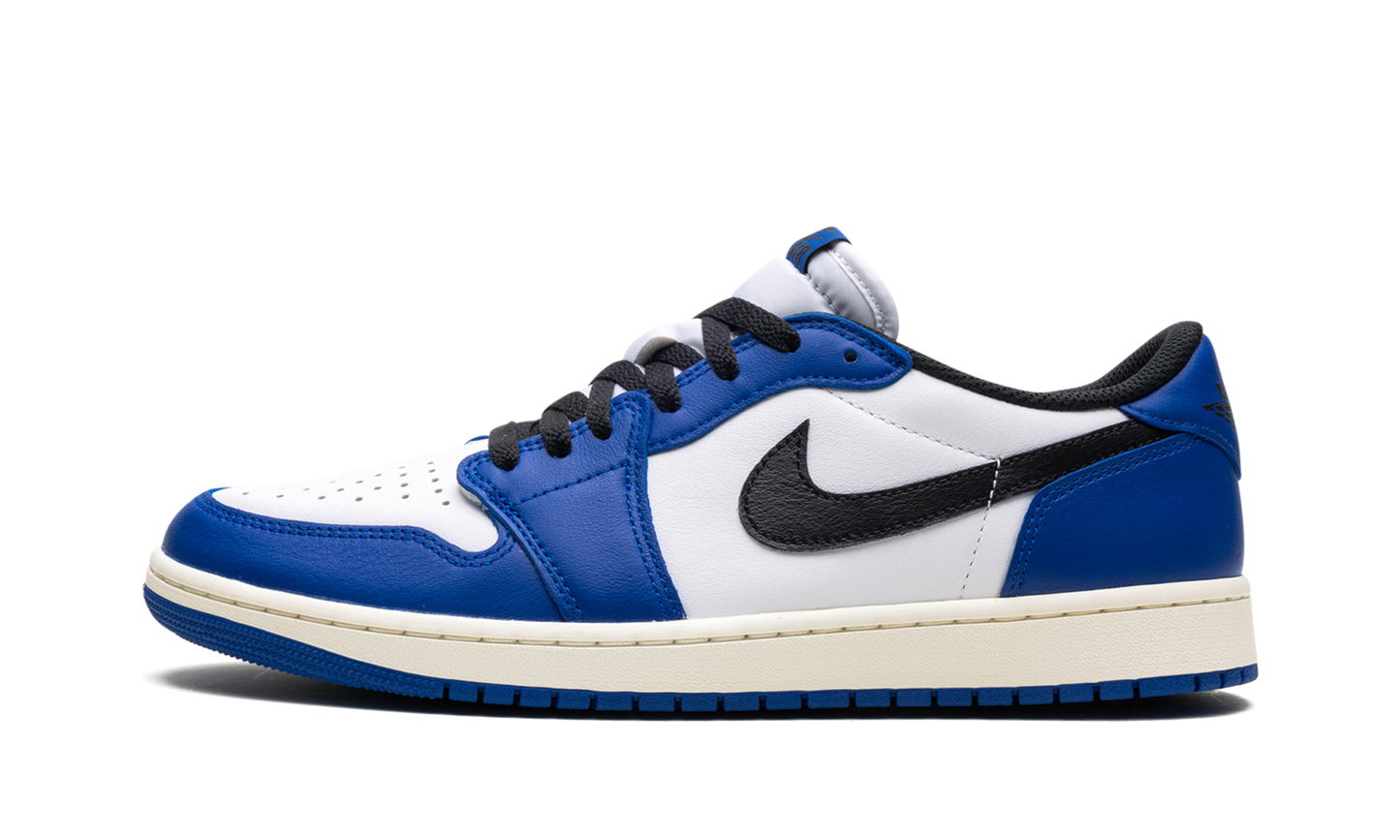 Air Jordan 1 "Game Royal" CZ0790 140