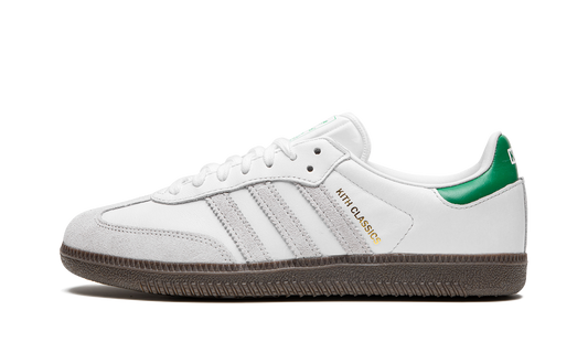 Samba OG "Kith Classics"