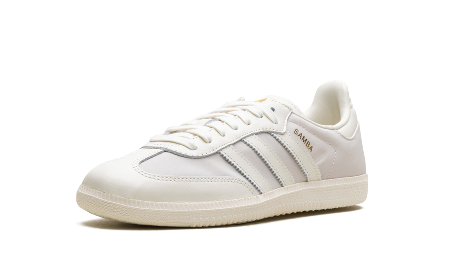 Samba OG "Off White Alumina"