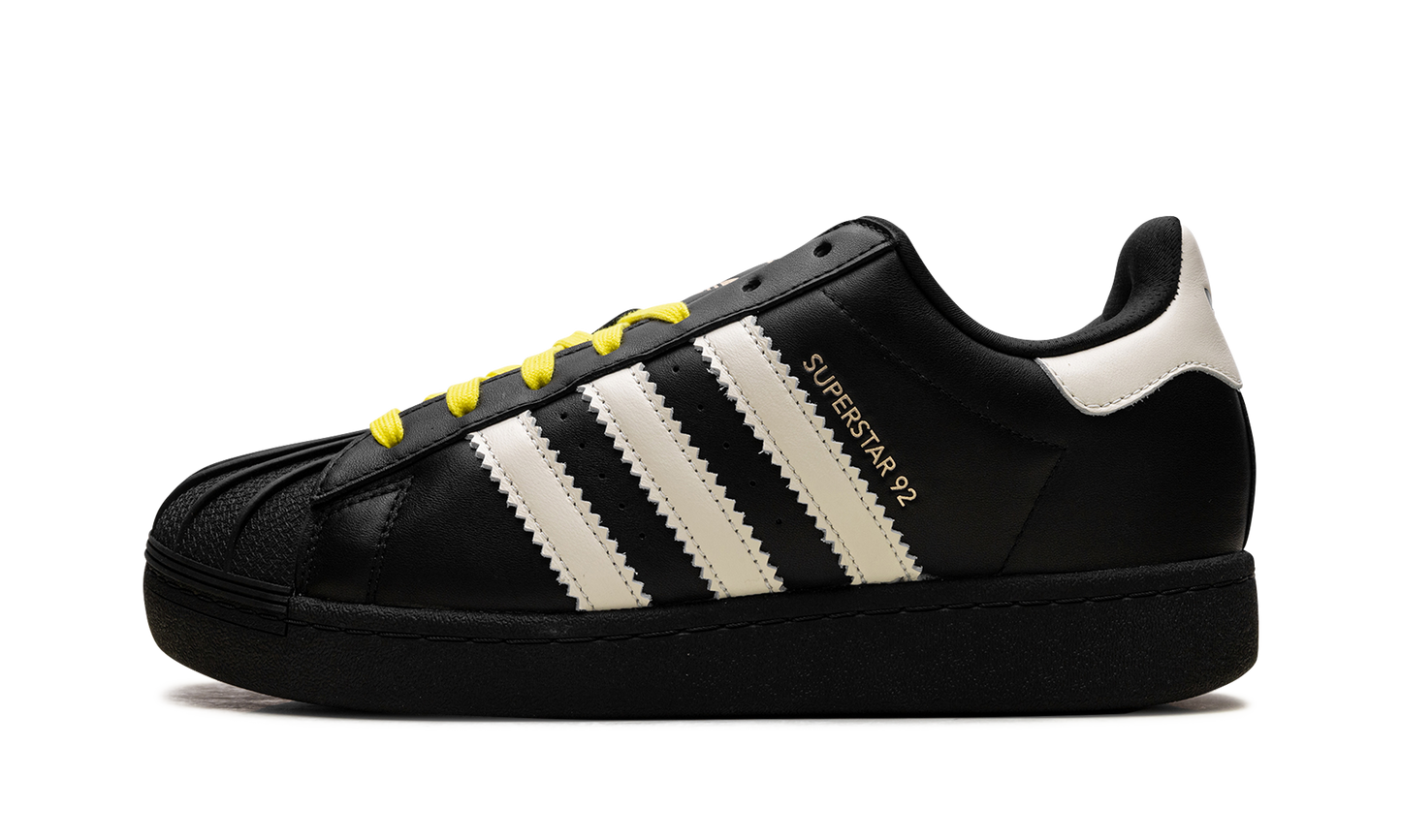 Superstar 92 "Pharrell - Virginia Black"