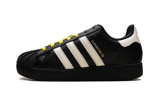 Superstar 92 "Pharrell - Virginia Black"