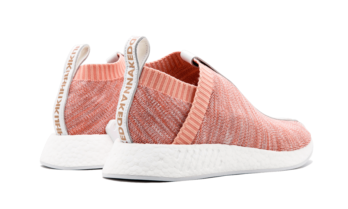 NMD_CS2 PK S.E "KITH x Naked"