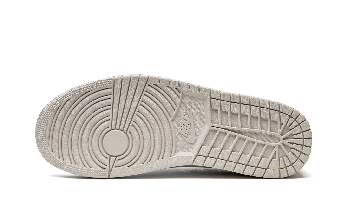 Air Jordan 1 Centre Court DQ8577 100