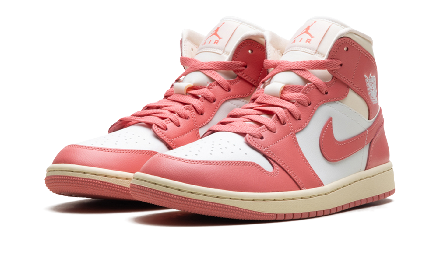 Jordan 1 Mid WMNS "Guava Ice" BQ6472 109