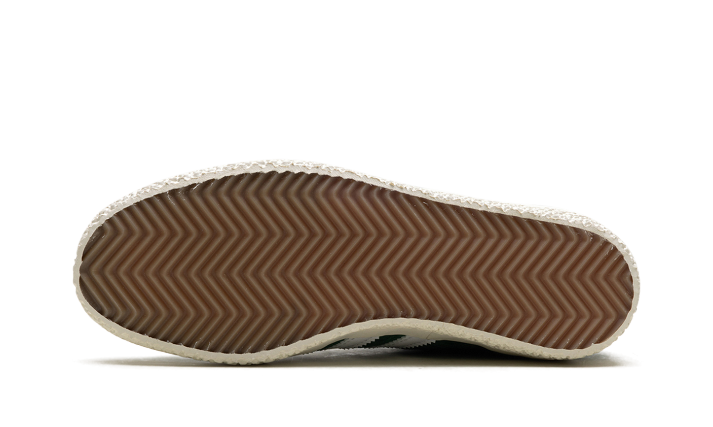 Gazelle SPZL "Dark Green White"