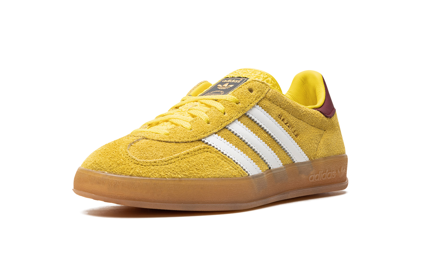 GAZELLE INDOOR WMNS "Bright Yellow"