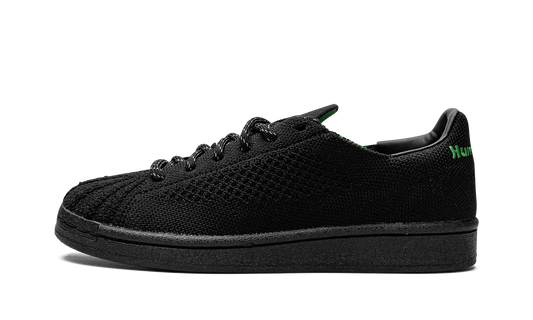 Superstar Primeknit "Pharrell Black"