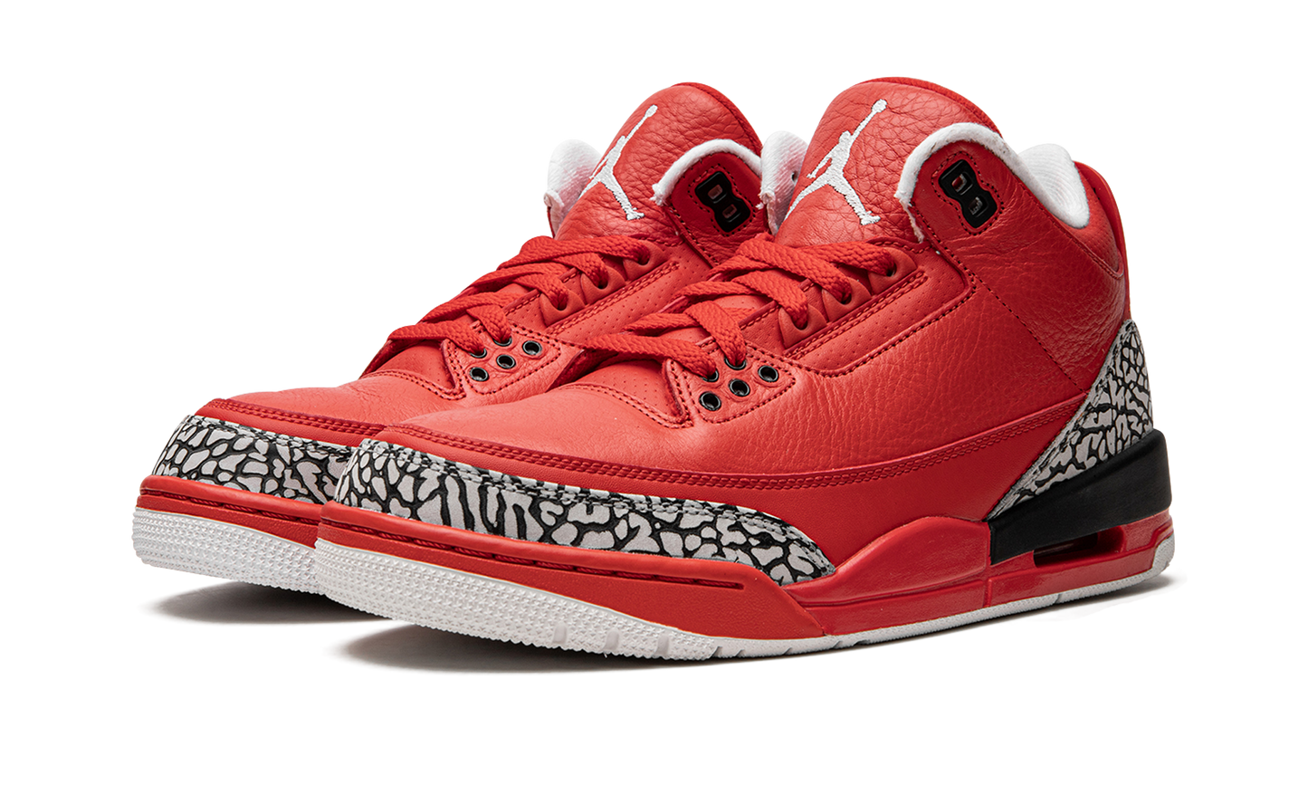 Air Jordan 3 Retro "Grateful"