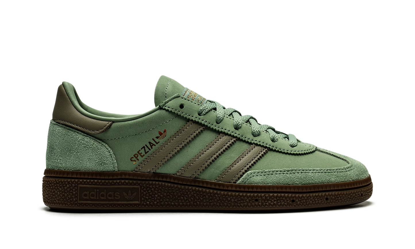Handball Spezial WMNS "Silver Green"