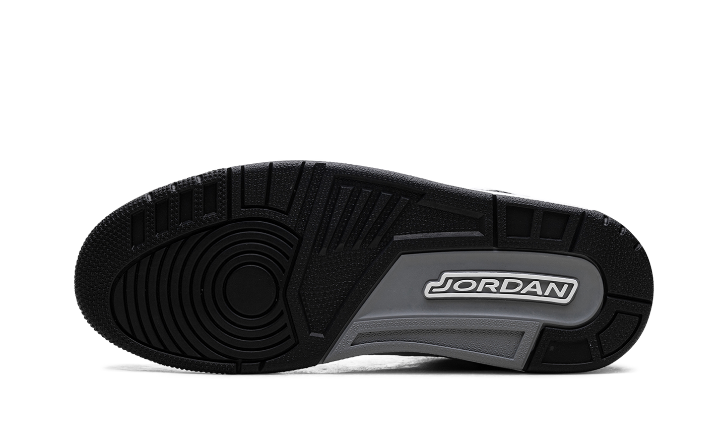 Jordan Spizike Low "Cool Grey Anthracite" FQ1759 102