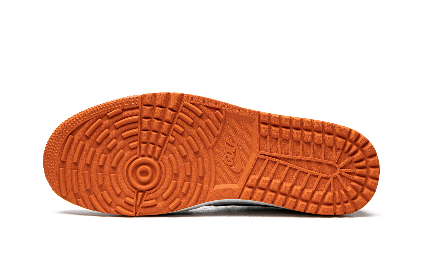 Air Jordan 1 Retro Low Golf "Shattered Backboard" DD9315 800