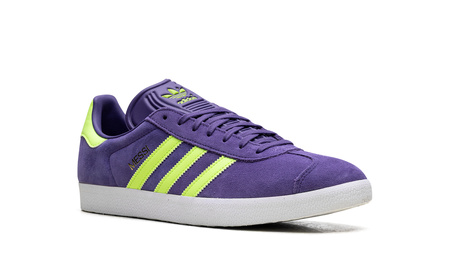 Gazelle "Lionel Messi"