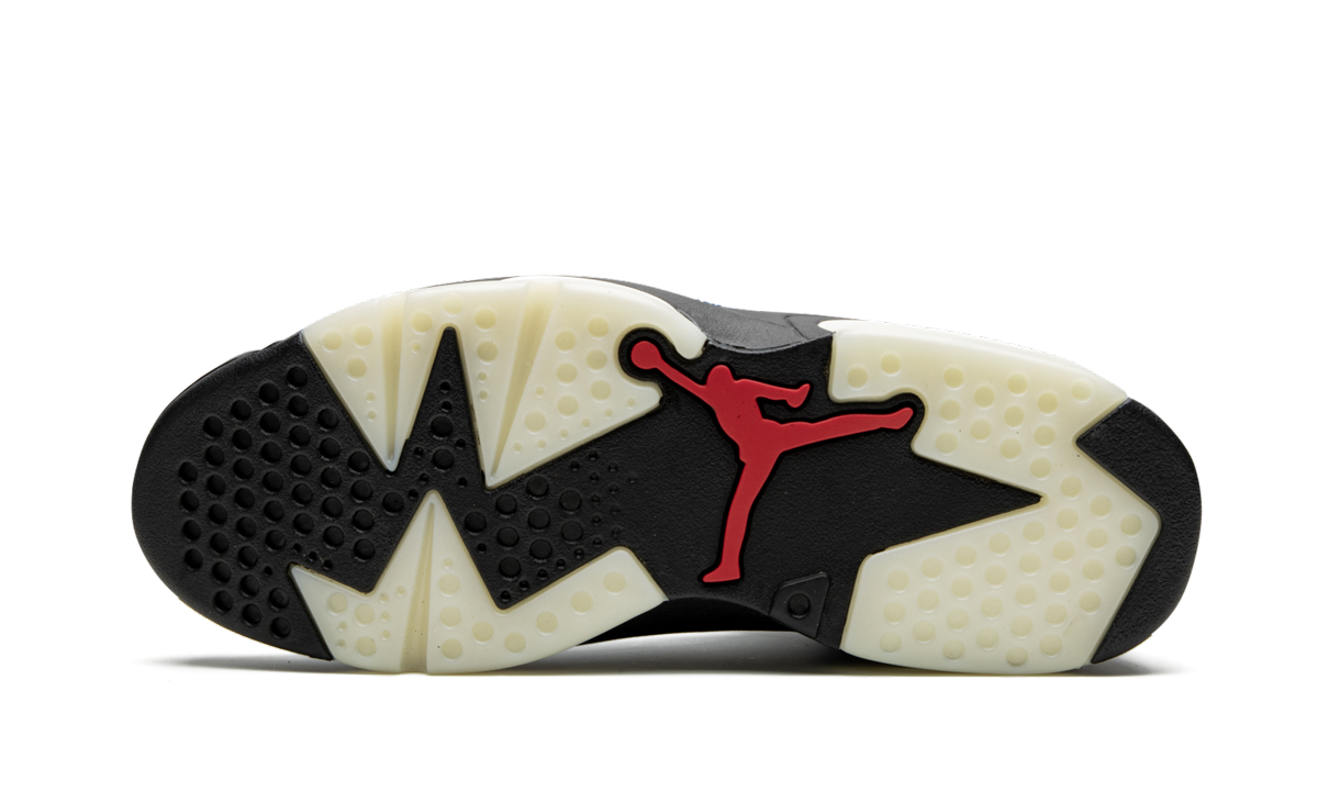 Air Jordan 6 "Washed Denim" CT5350 401