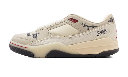 Flight Court SP WMNS "Who Decides War" HQ2958 100