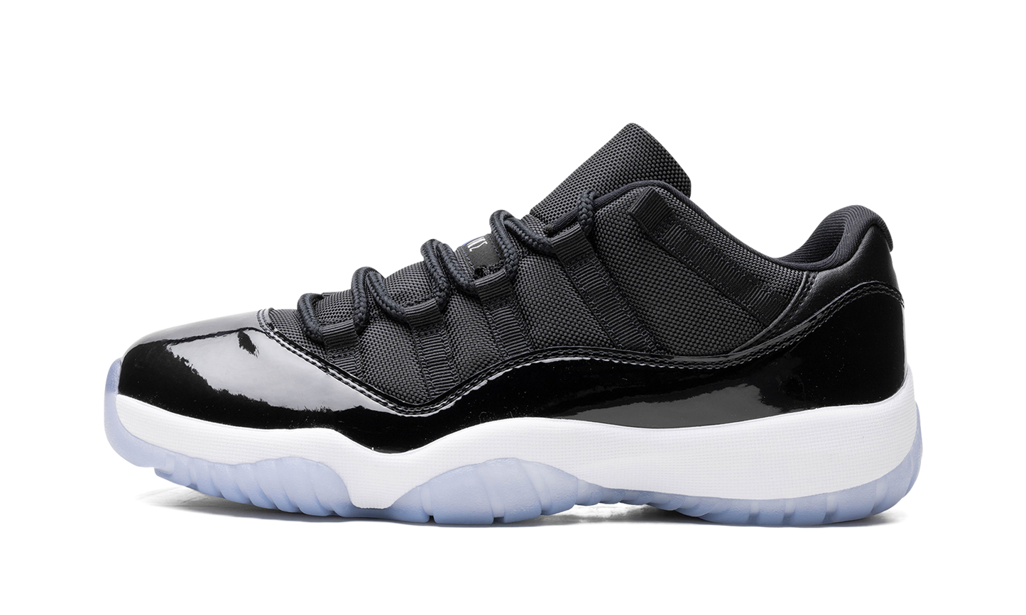 Air Jordan 11 Low "Space Jam" FV5104 004