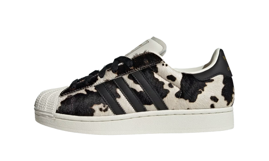Superstar WMNS "Cow Print"