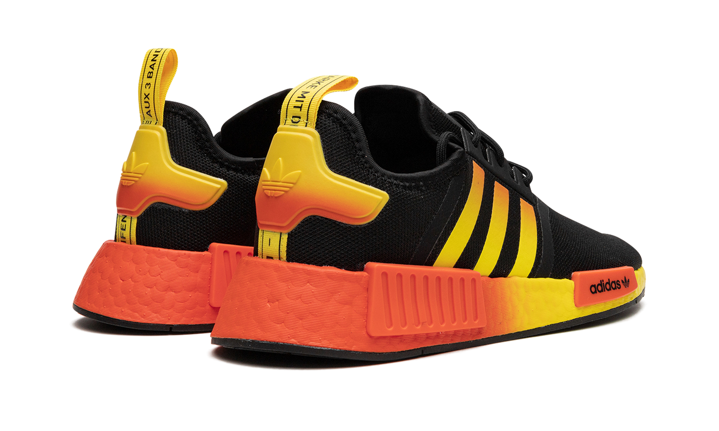NMD_R1 "SUNSET"
