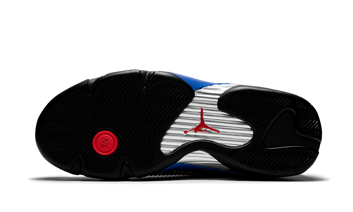Air Jordan 14 Retro "Supreme" BV7630 004