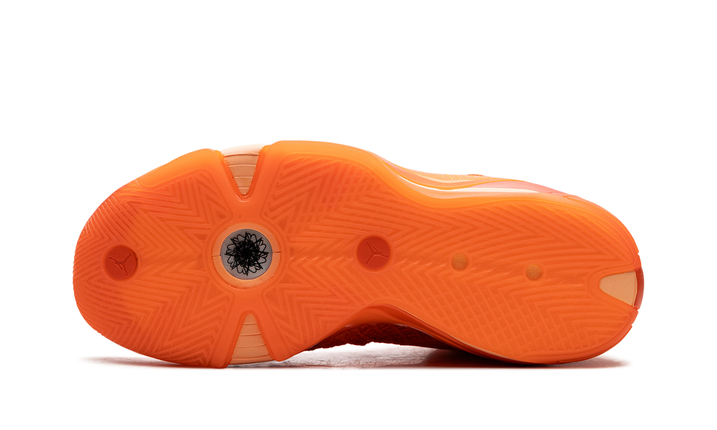 Air Jordan 38 WMNS "Center Star" FQ9008 800