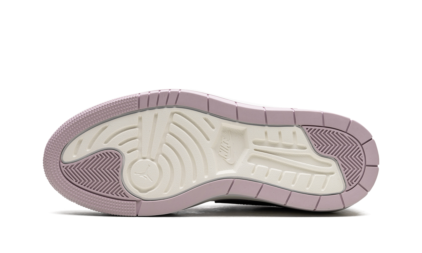 AIR JORDAN 1 RETRO ELEVATE WMNS "Iced Lilac/Sail/Black" DH7004 501