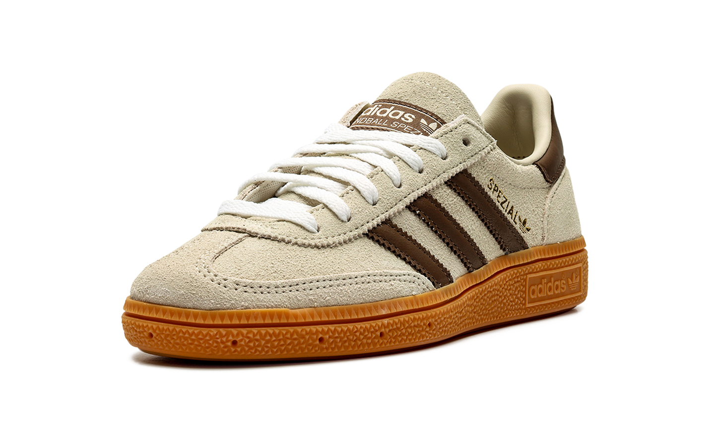 Handball Spezial WMNS "Off-White Earth Strata Gum"
