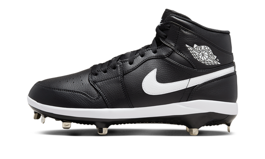 Air Jordan RETRO 1 METAL "METAL BLACK" AV5355 011