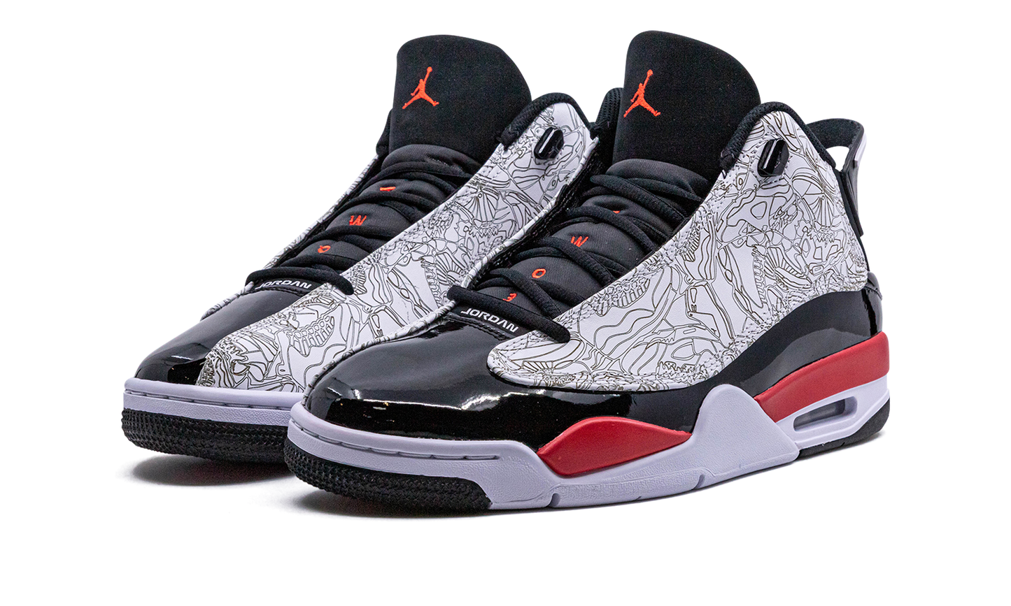 Air Jordan Dub Zero 311046 162