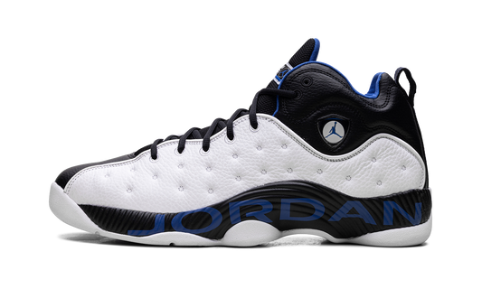 Air Jordan JUMPMAN TEAM II "black" DZ7294-104