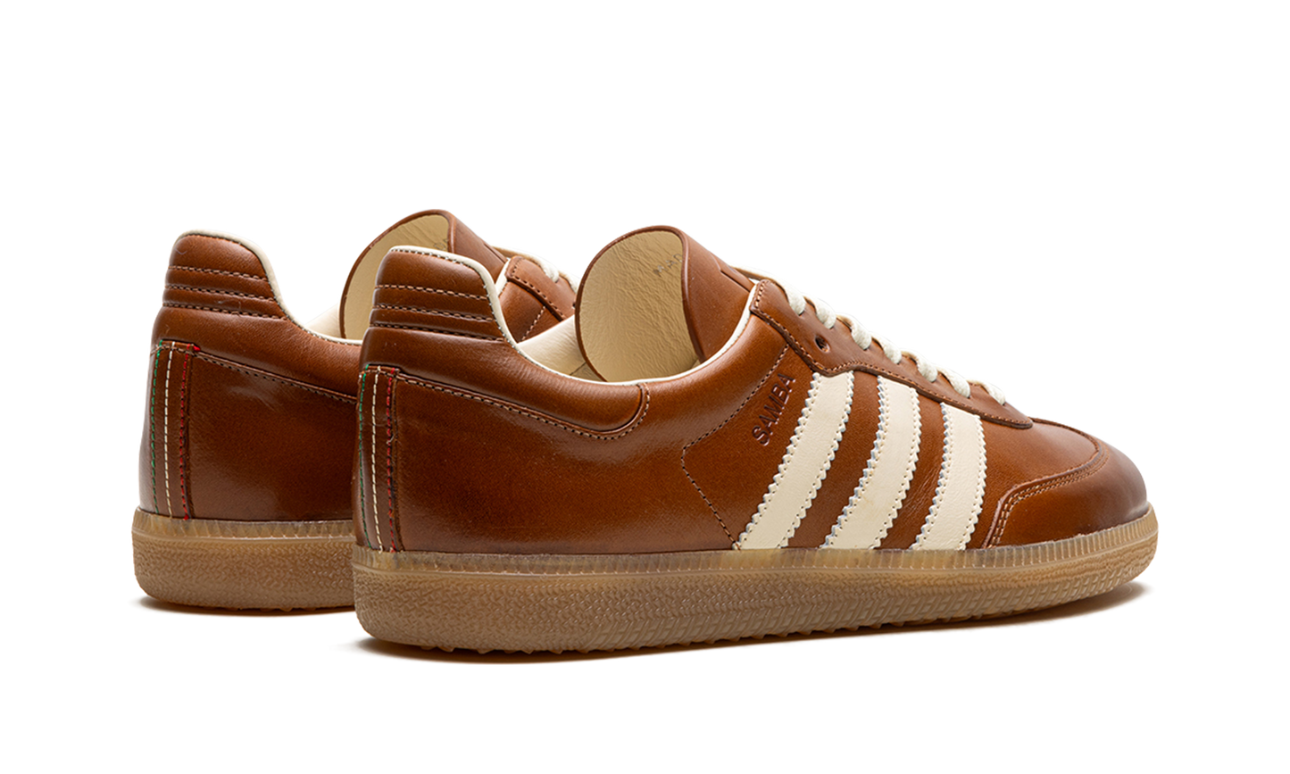 Samba OG "Made in Italy Vachetta Tan"