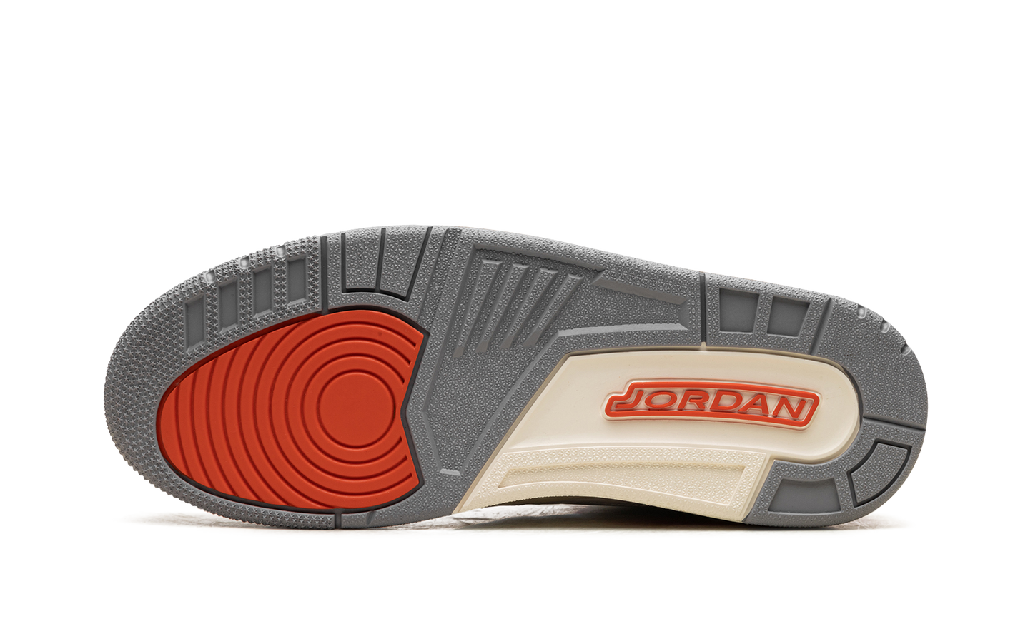 Air Jordan 3 Retro WMNS "GEORGIA PEACH" CK9246 121