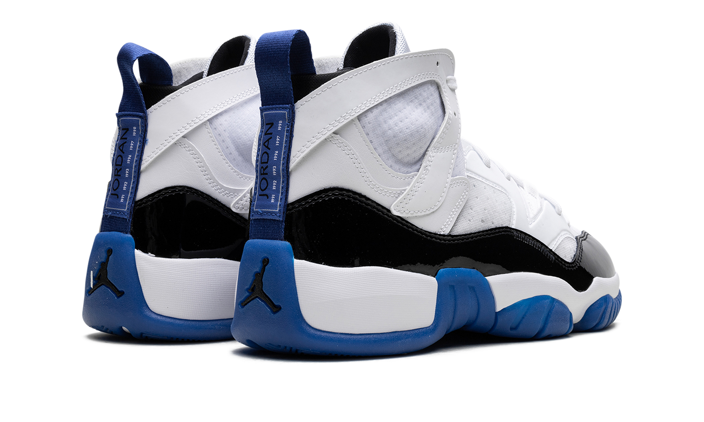 Jumpman Two Trey "Concord Royal" DO1925 140