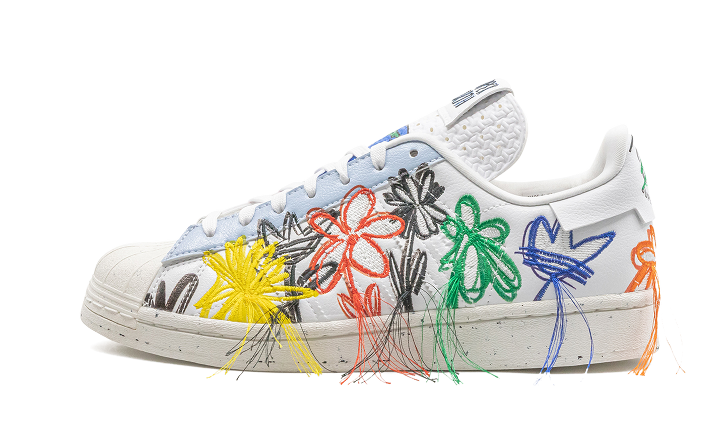 Superstar SuperEarth "Sean Wotherspoon"