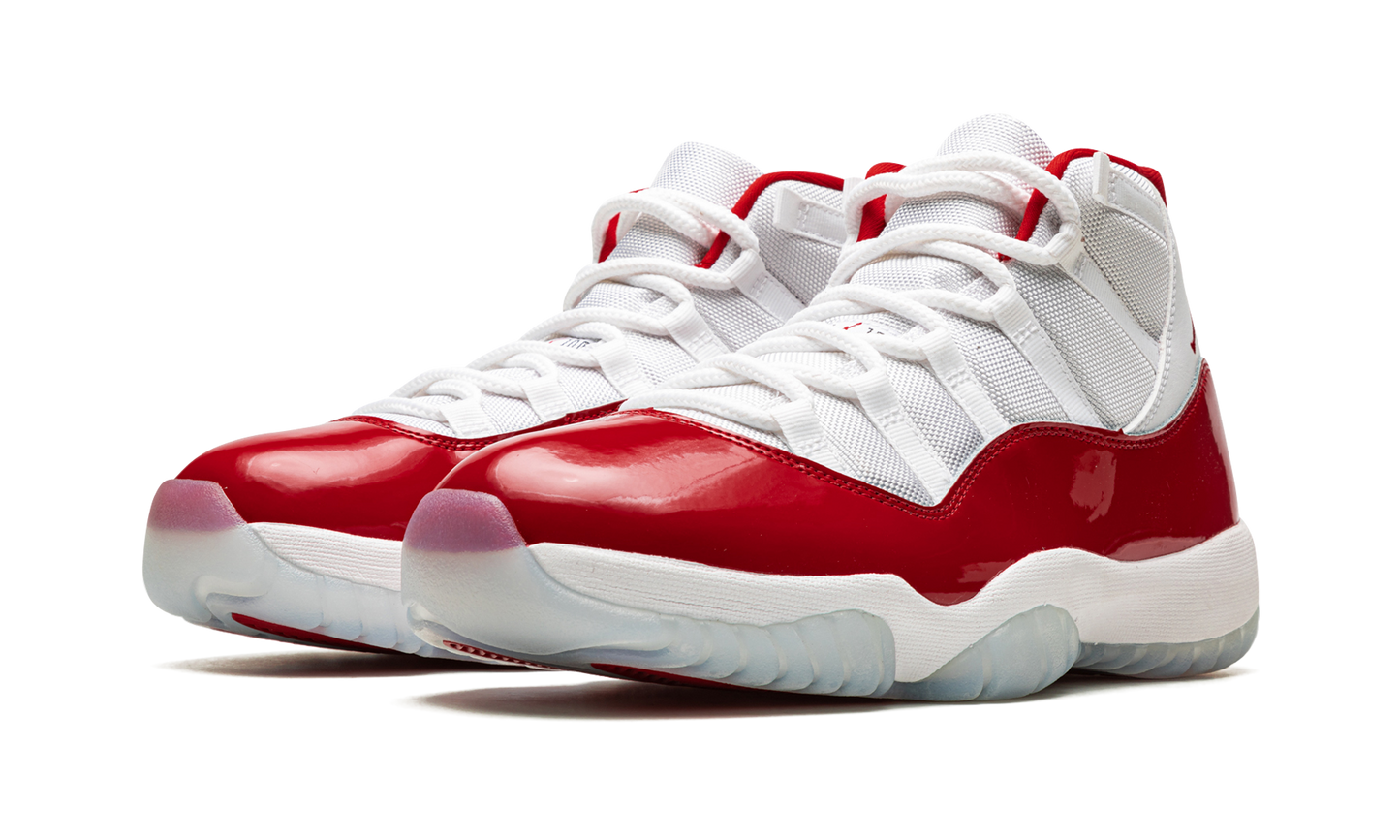 Air Jordan 11 "Cherry 2022" CT8012 116