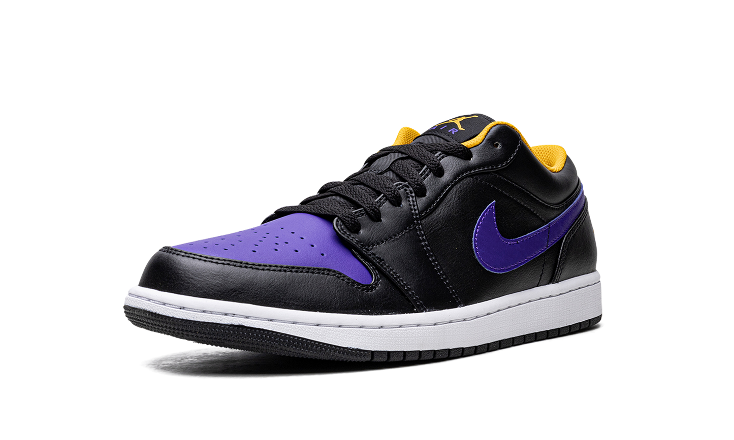 Air Jordan 1 Low "Dark Concord" 553558 075