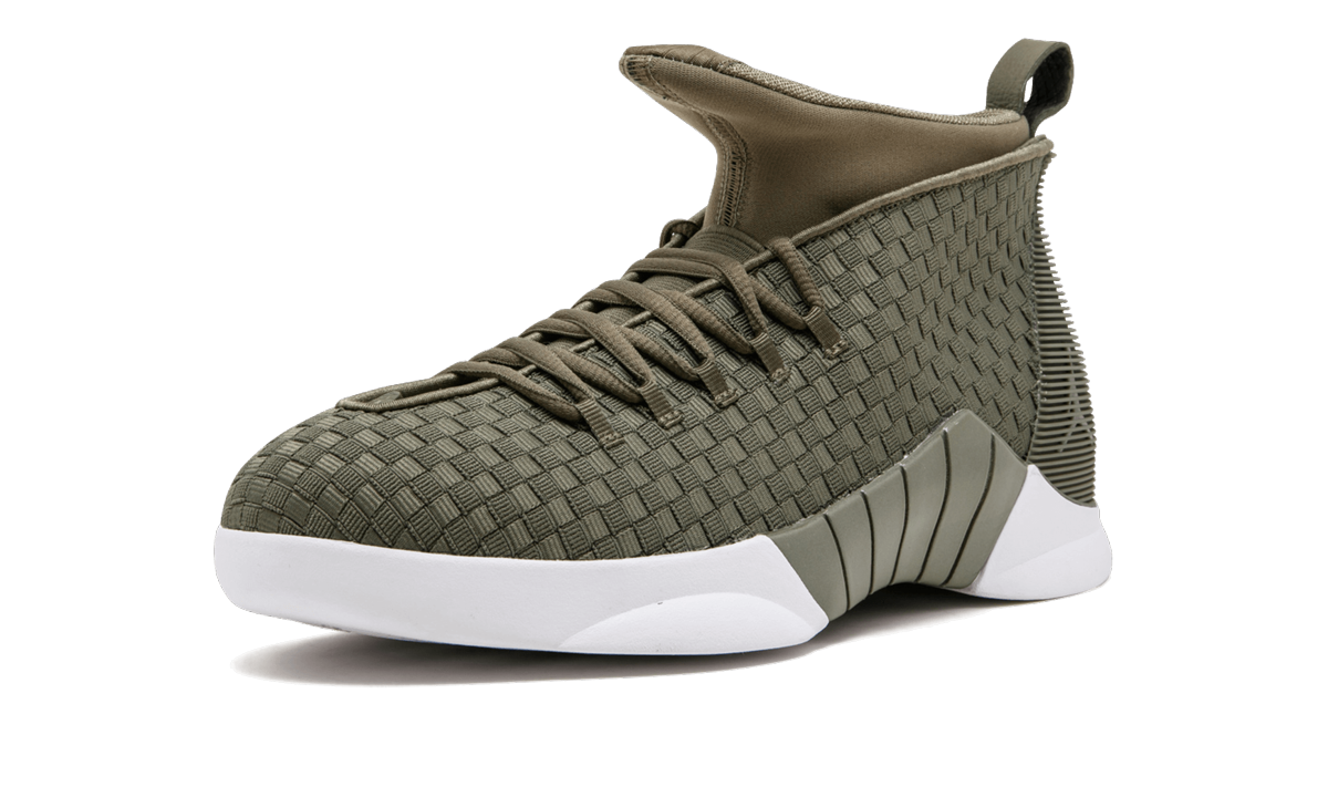 Air Jordan 15 Retro WVN PSNY "PSNY" AO2568 200